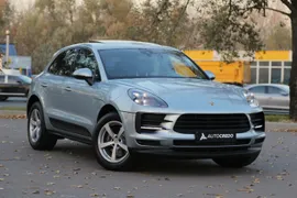 Продажа  Porsche Macan, 2019р.